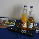 Dorfwirt Hotel Fridolfing