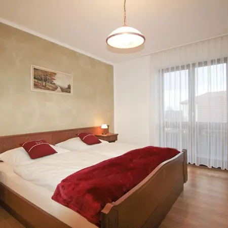 Dorfwirt Hotel Fridolfing