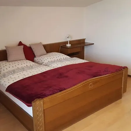 Hotel Dorfwirt Fridolfing
