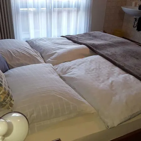 Hotel Dorfwirt *