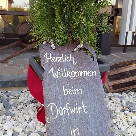 Dorfwirt