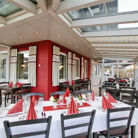 Dorfwirt Hotel Fridolfing