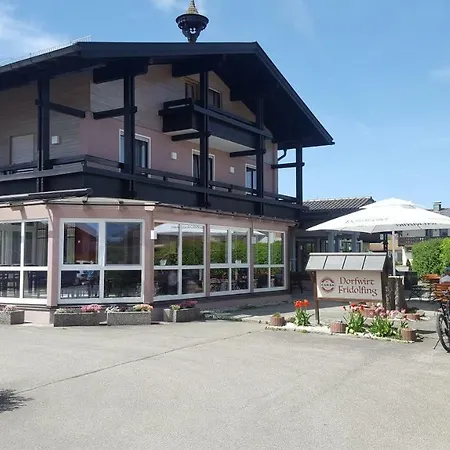Hotel Dorfwirt *