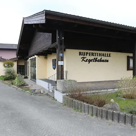 Dorfwirt