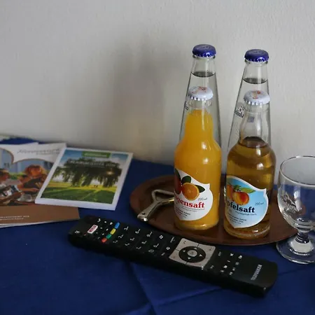 Dorfwirt Hotel Fridolfing