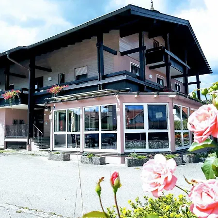 Hotel Dorfwirt