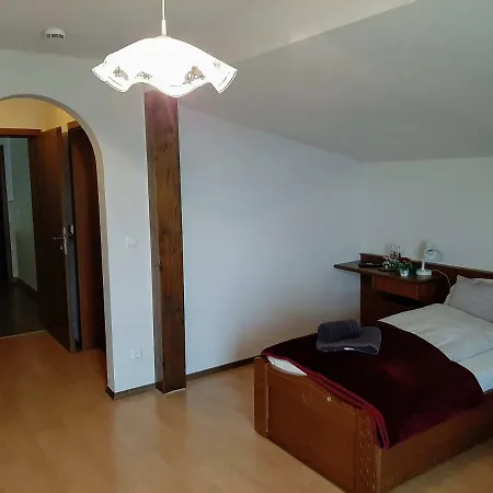 Hotel Dorfwirt
