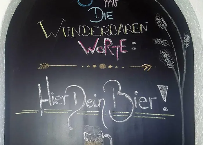 Отель Dorfwirt