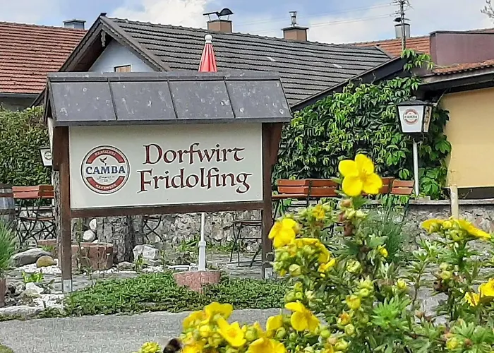 Dorfwirt *
