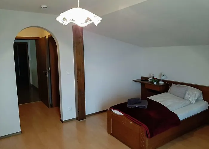 Отель Dorfwirt