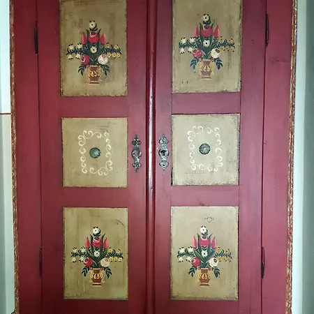 Hotel Dorfwirt *