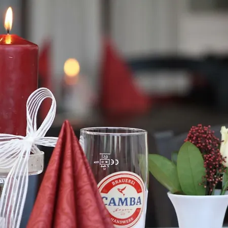 Dorfwirt Hotel Fridolfing