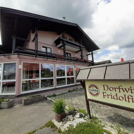Dorfwirt *