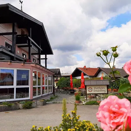 Hotel Dorfwirt *