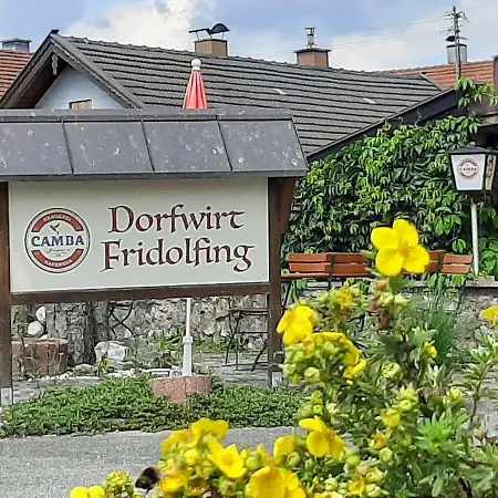 Dorfwirt *