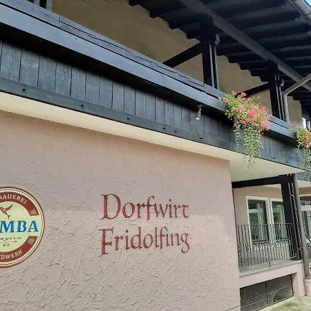 Dorfwirt