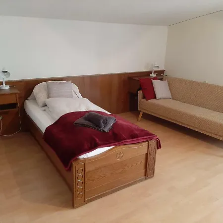 Dorfwirt Hotel
