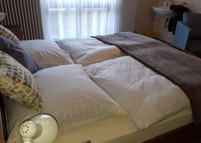 Hotel Dorfwirt *
