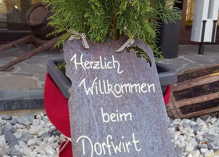 Dorfwirt