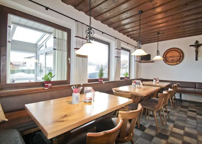 Hotel Dorfwirt