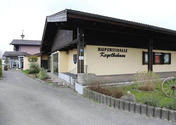 Dorfwirt