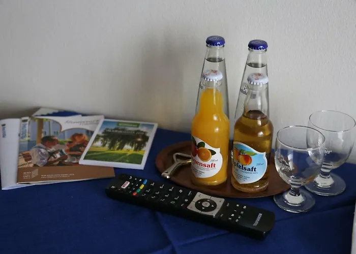 Dorfwirt Hotel Fridolfing