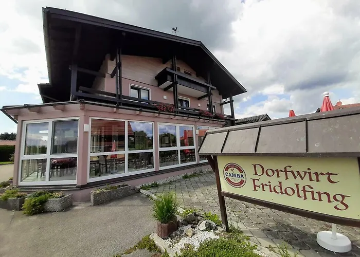 Dorfwirt *