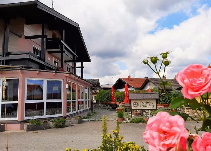 Hotel Dorfwirt *