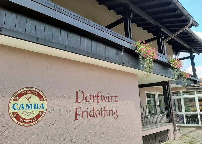 Dorfwirt